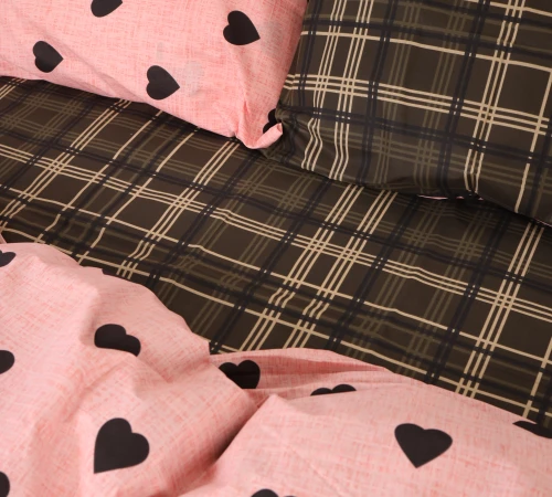 Простынь Бязь 17-0362 Burundi - 2