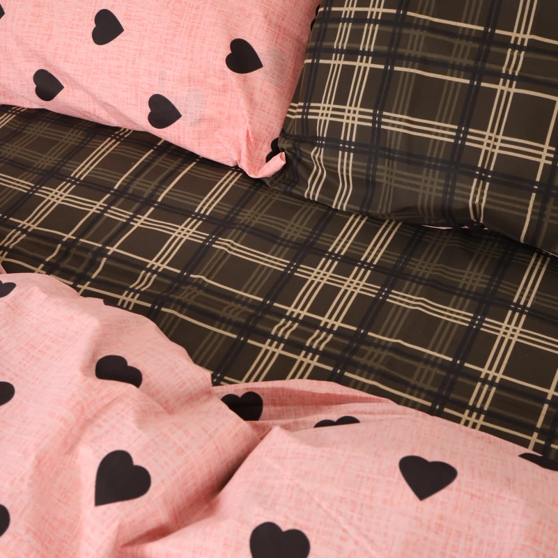 Наволочка Бязь 17-0362 Burundi - 4