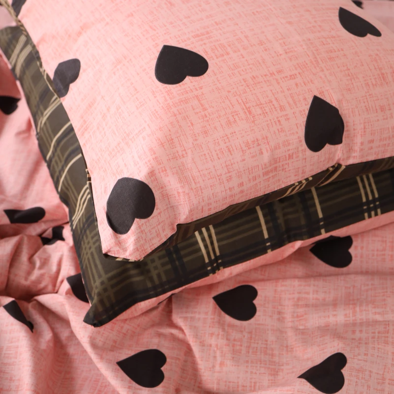 Наволочка Бязь 17-0362 Burundi