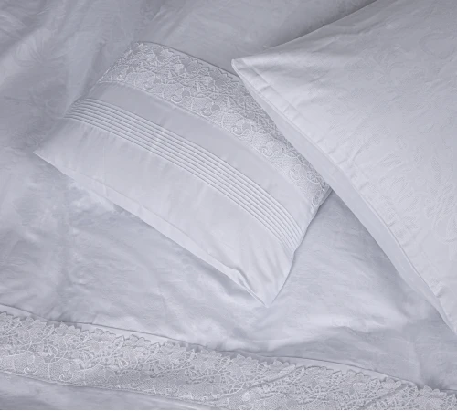 Комплект постільної білизни Сатин Т "Prestige Sleep Set"