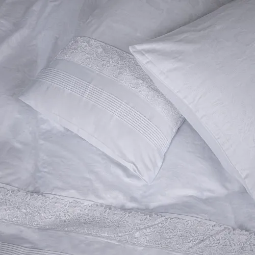 Комплект постільної білизни Сатин Т "Prestige Sleep Set"