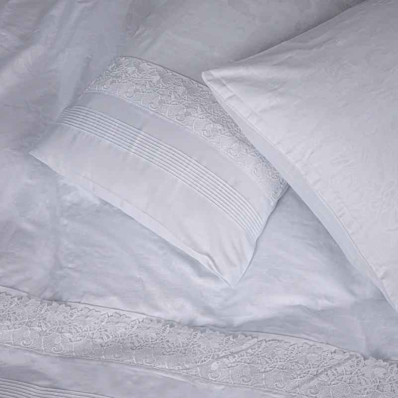 Комплект постільної білизни Сатин Т "Prestige Sleep Set"