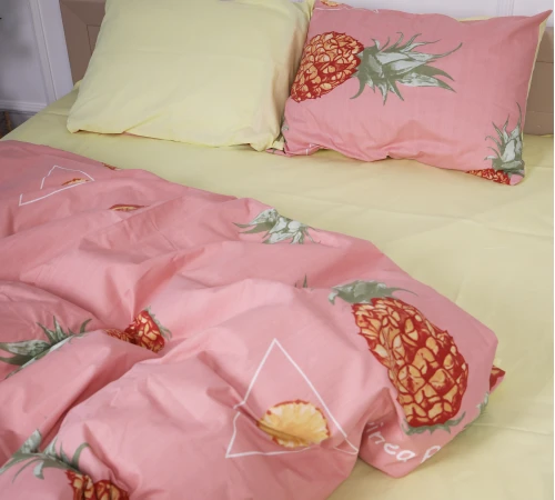 Наволочка Бязь 17-0075 Merian - 2