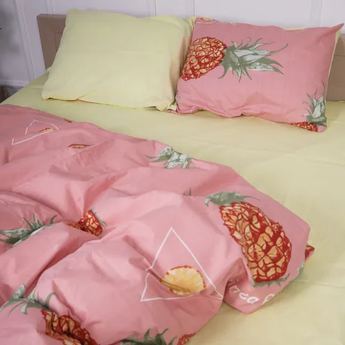 Наволочка Бязь 17-0075 Merian - 2