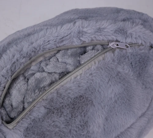 Плед+подушка дитячі №1091 Лапка - 2