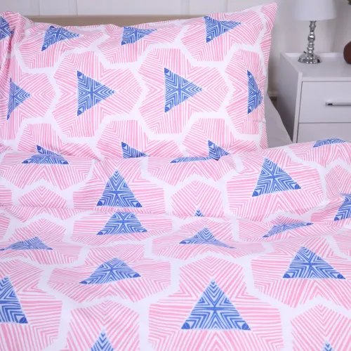 Комплект постельного белья MirSon Ranforce Elite 18-636 Rozalin - 2