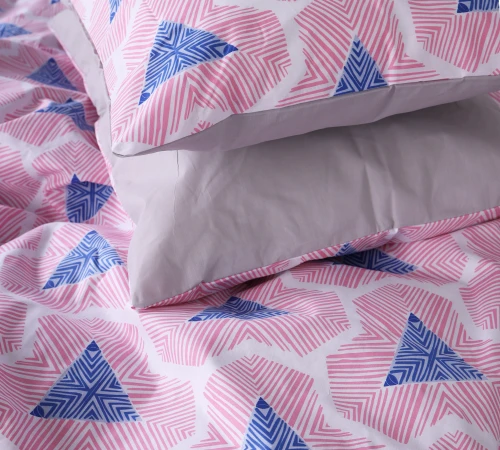 Наволочка Бязь 18-636 Rozalin