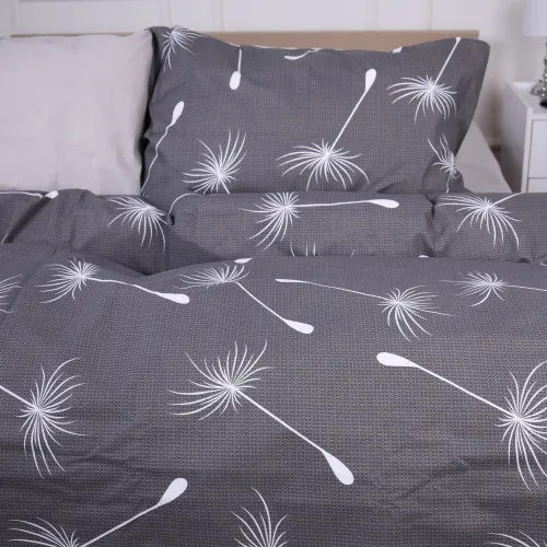 Простынь MirSon Ranforce Elite 21-0007 Felipe - 2