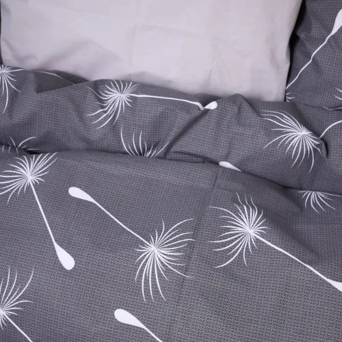 Пододеяльник MirSon Ranforce Elite 21-0007 Felipe