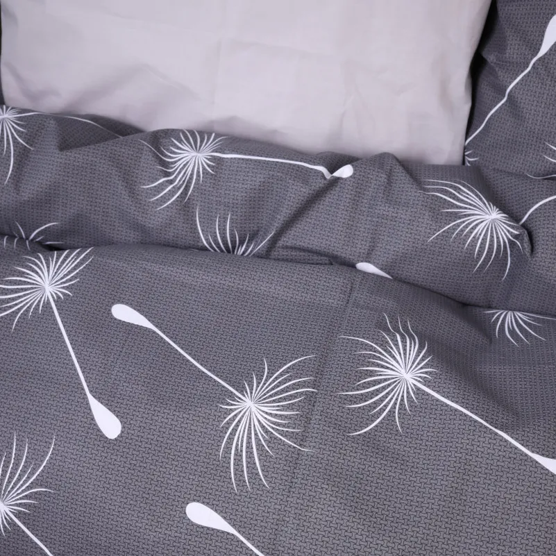 Пододеяльник MirSon Ranforce Elite 21-0007 Felipe