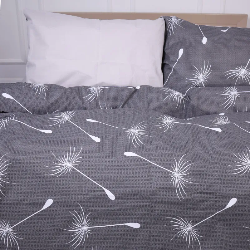 Пододеяльник MirSon Ranforce Elite 21-0007 Felipe - 1