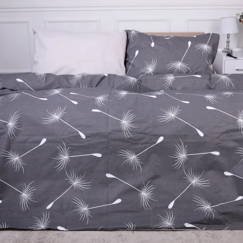 Комплект постільної білизни MirSon Ranforce Elite 21-0007 Felipe