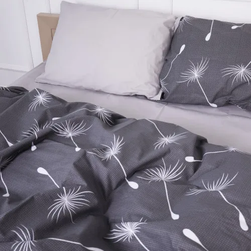 Комплект постільної білизни Бязь 21-0007 Felipe - 2