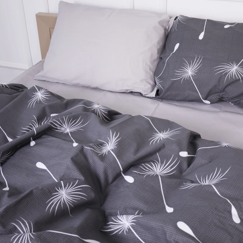 Комплект постільної білизни Бязь 21-0007 Felipe - 1