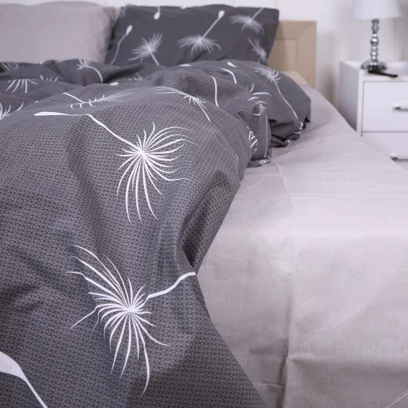 Комплект постільної білизни Бязь 21-0007 Felipe - 2