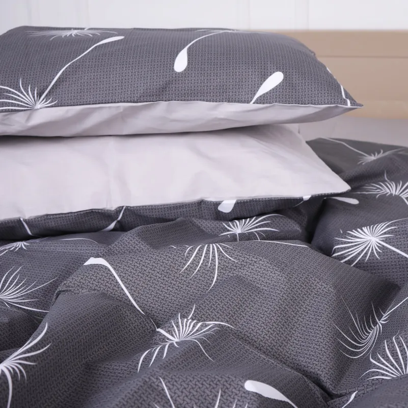 Пододеяльник MirSon Ranforce Elite 21-0007 Felipe - 5