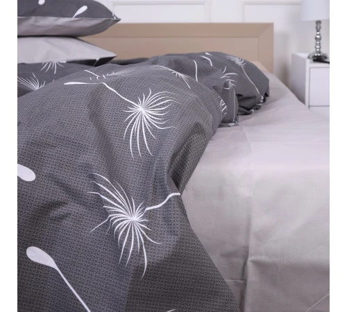 Простирадло MirSon Ranforce Elite 21-0007 Felipe