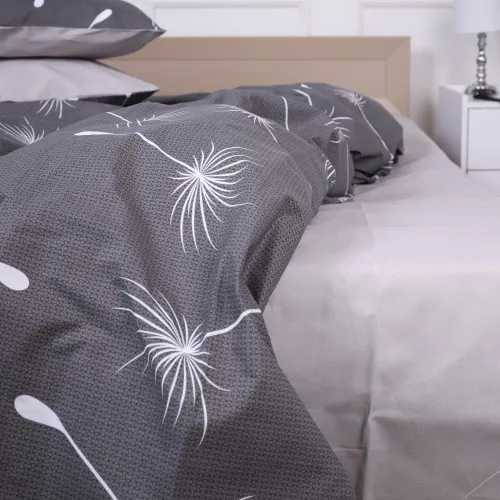 Простынь MirSon Ranforce Elite 21-0007 Felipe