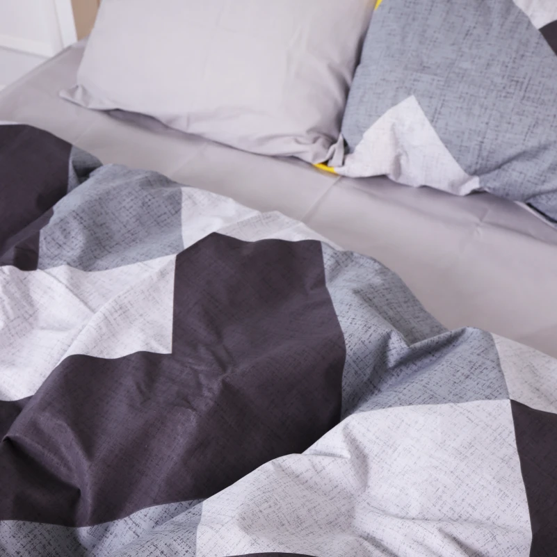 Комплект постільної білизни Бязь 17-0120 Anibal - 1