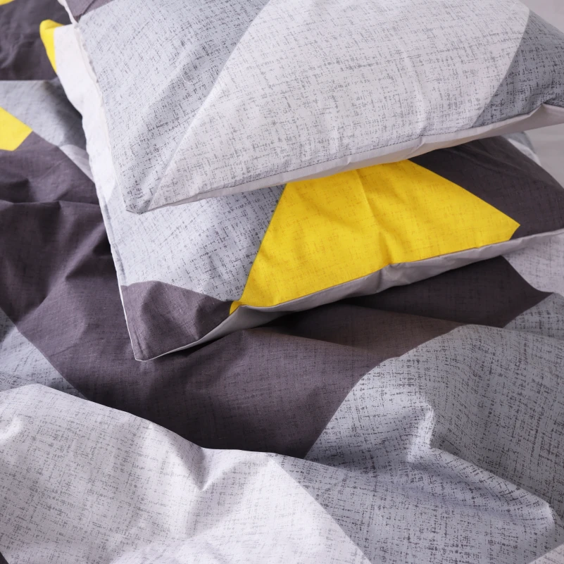 Комплект постільної білизни Бязь 17-0120 Anibal - 3