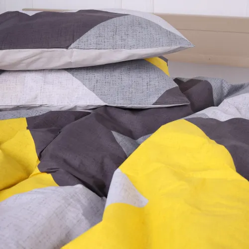 Наволочка MirSon Ranforce Elite 17-0120 Anibal