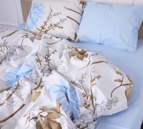 Підковдра Бязь 17-0005 Rute