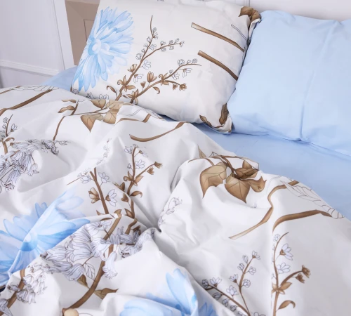 Підковдра Бязь 17-0005 Rute - 2