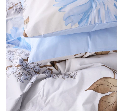 Наволочка Бязь 17-0005 Rute