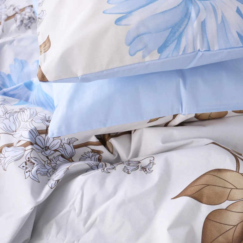 Підковдра Бязь 17-0005 Rute - 3