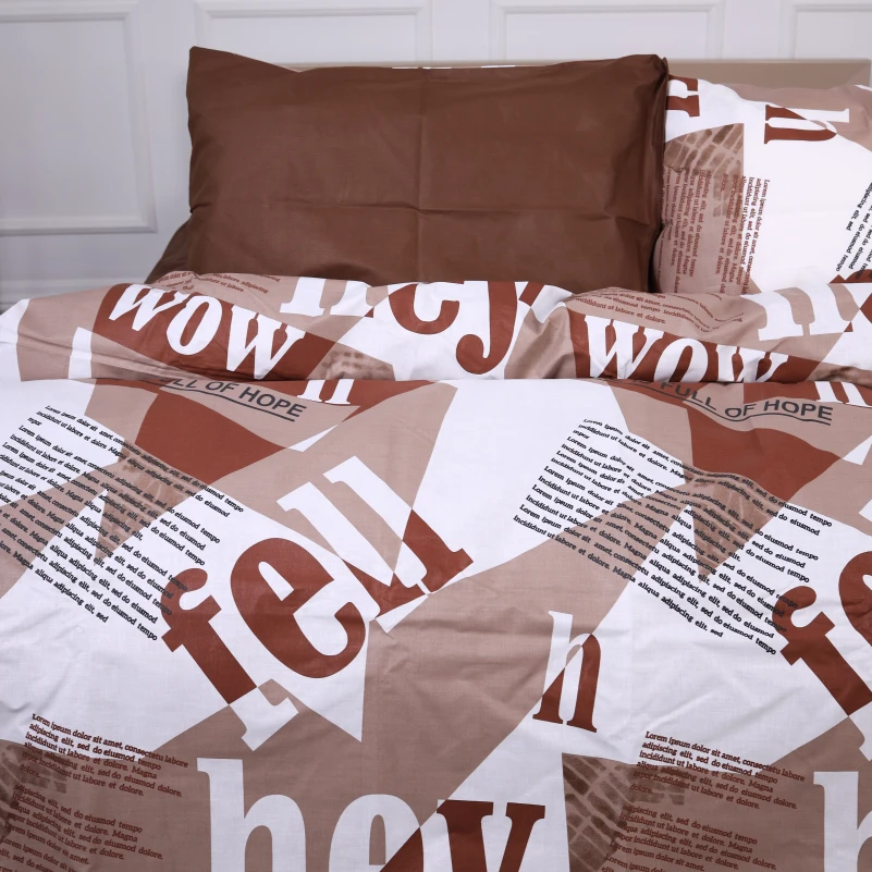 Наволочка Бязь 17-0534 Patsy - 4