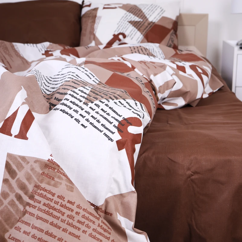 Наволочка Бязь 17-0534 Patsy - 2