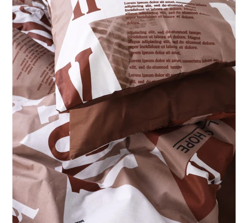 Наволочка Бязь 17-0534 Patsy