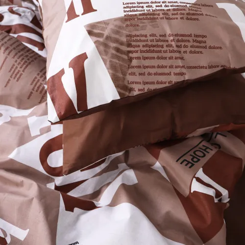 Наволочка Бязь 17-0534 Patsy