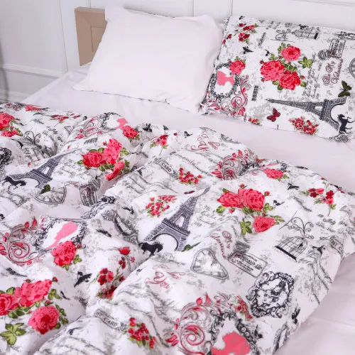 Комплект постельного белья Бязь 17-0188 Grettir