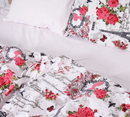 Підковдра Бязь 17-0188 Grettir - 2