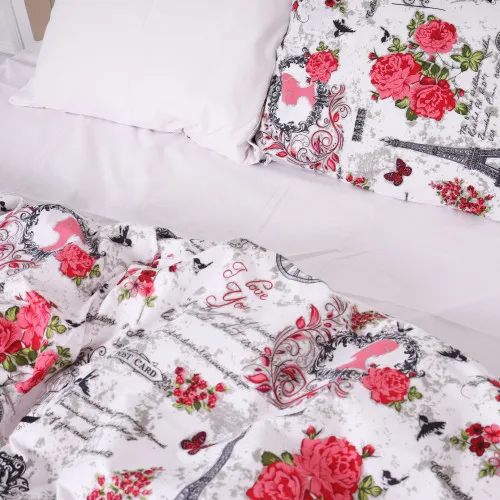 Комплект постельного белья Бязь 17-0188 Grettir - 2