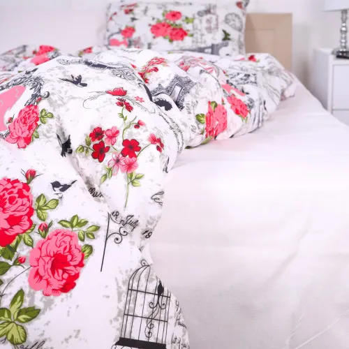 Простынь Бязь 17-0188 Grettir