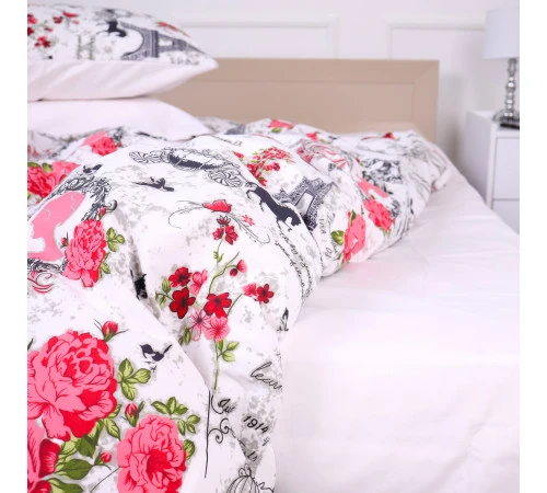 Простирадло Ranforce Elite 17-0188 Grettir