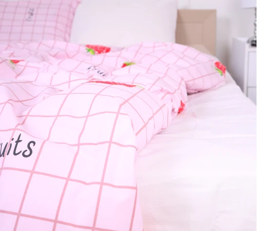 Підковдра Бязь 17-0077 Melani - 2