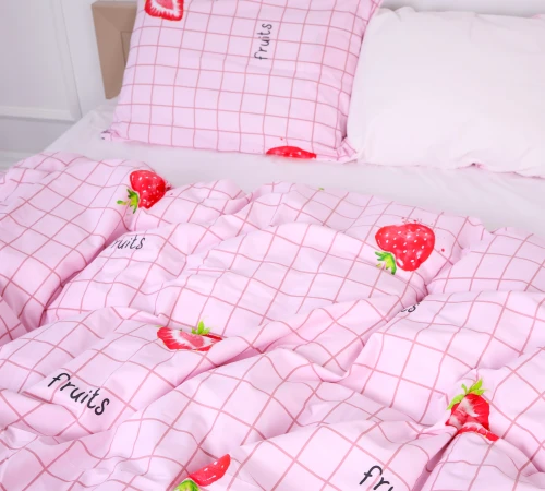 Наволочка Бязь 17-0077 Melani - 2