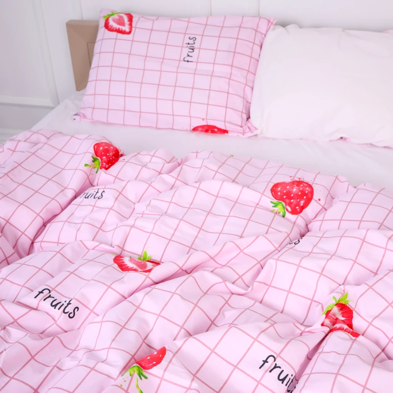 Підковдра Бязь 17-0077 Melani - 2