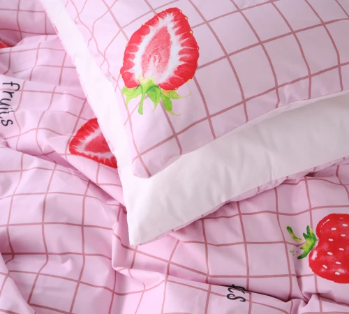 Наволочка Бязь 17-0077 Melani