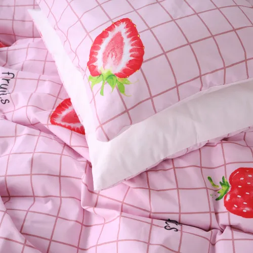 Наволочка Бязь 17-0077 Melani