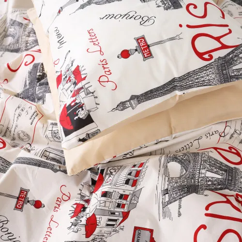 Наволочка Бязь 17-0181 Astrid