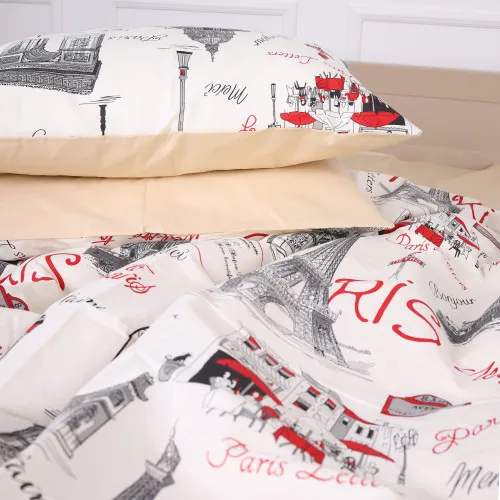 Наволочка Ranforce Elite 17-0181 -1 Astrid