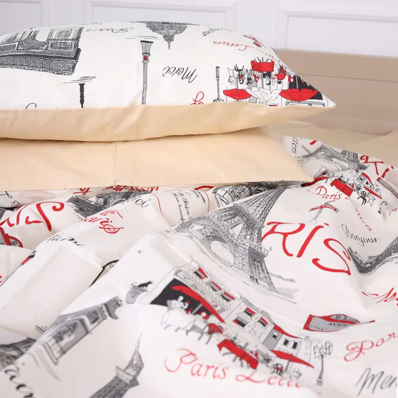 Пододеяльник Ranforce Elite 17-0181 -1 Astrid - 5