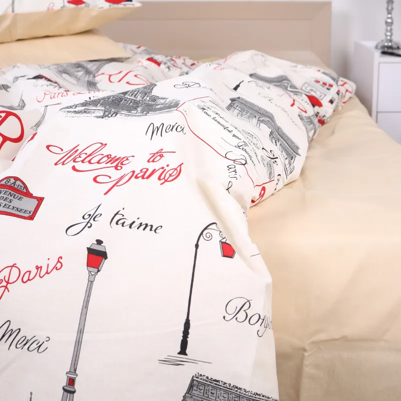 Пододеяльник Ranforce Elite 17-0181 -1 Astrid - 4