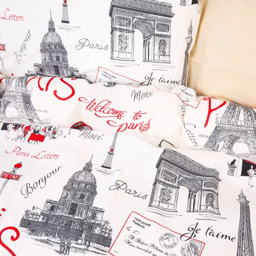 Пододеяльник Ranforce Elite 17-0181 -1 Astrid