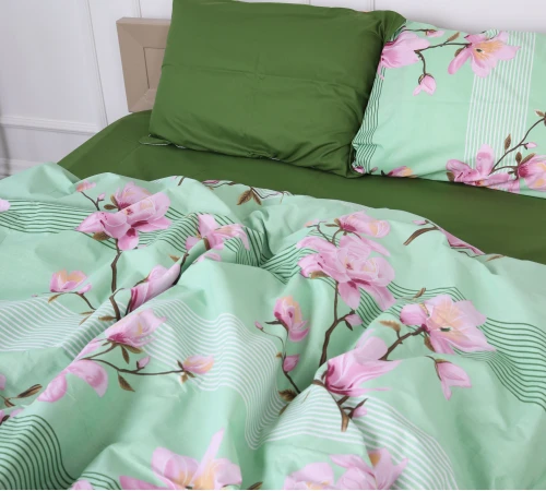 Підковдра Бязь 17-0055 Rosalvo - 2