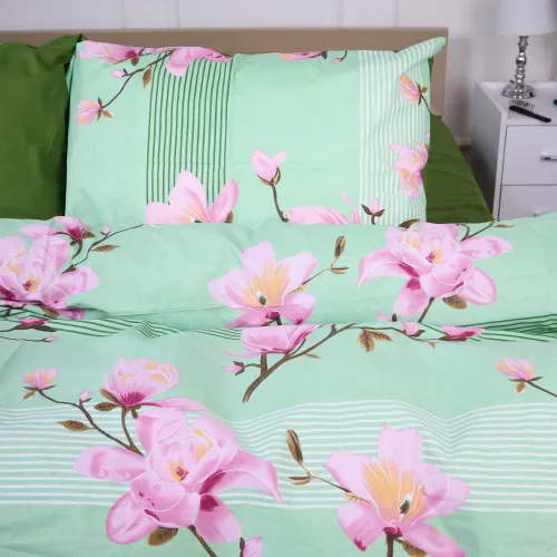 Комплект постельного белья Ranforce Elite 17-0055 Rosalvo - 2